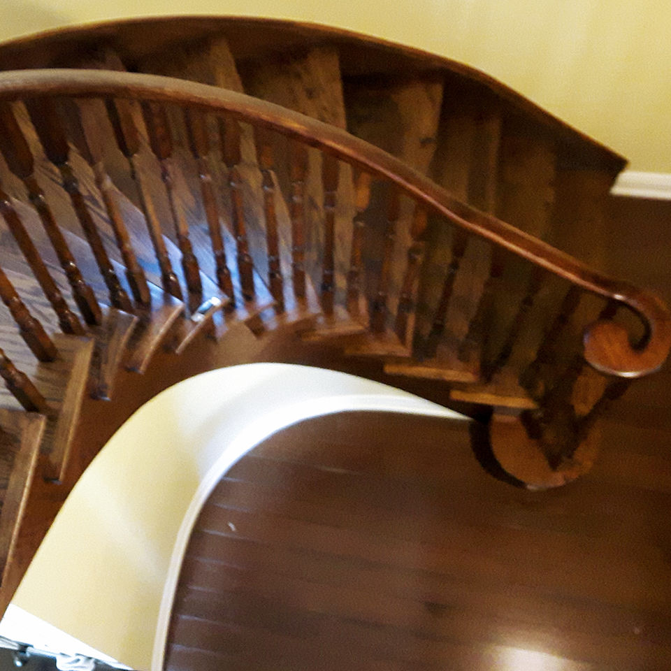 Staircase